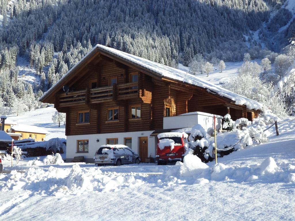 Апартаменты Haus Wachter Anke Гашум Экстерьер фото